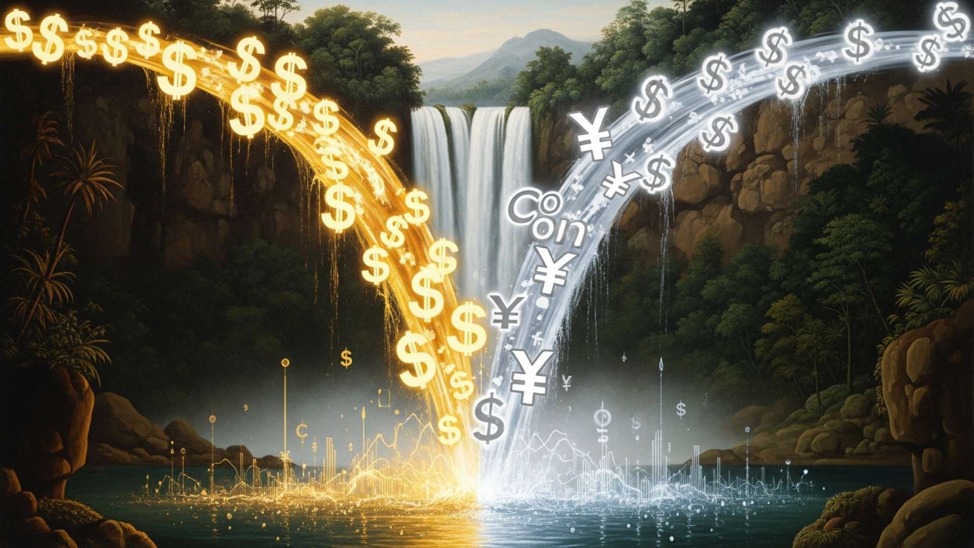 Colón Falters Against Dollar in Third Straight Session