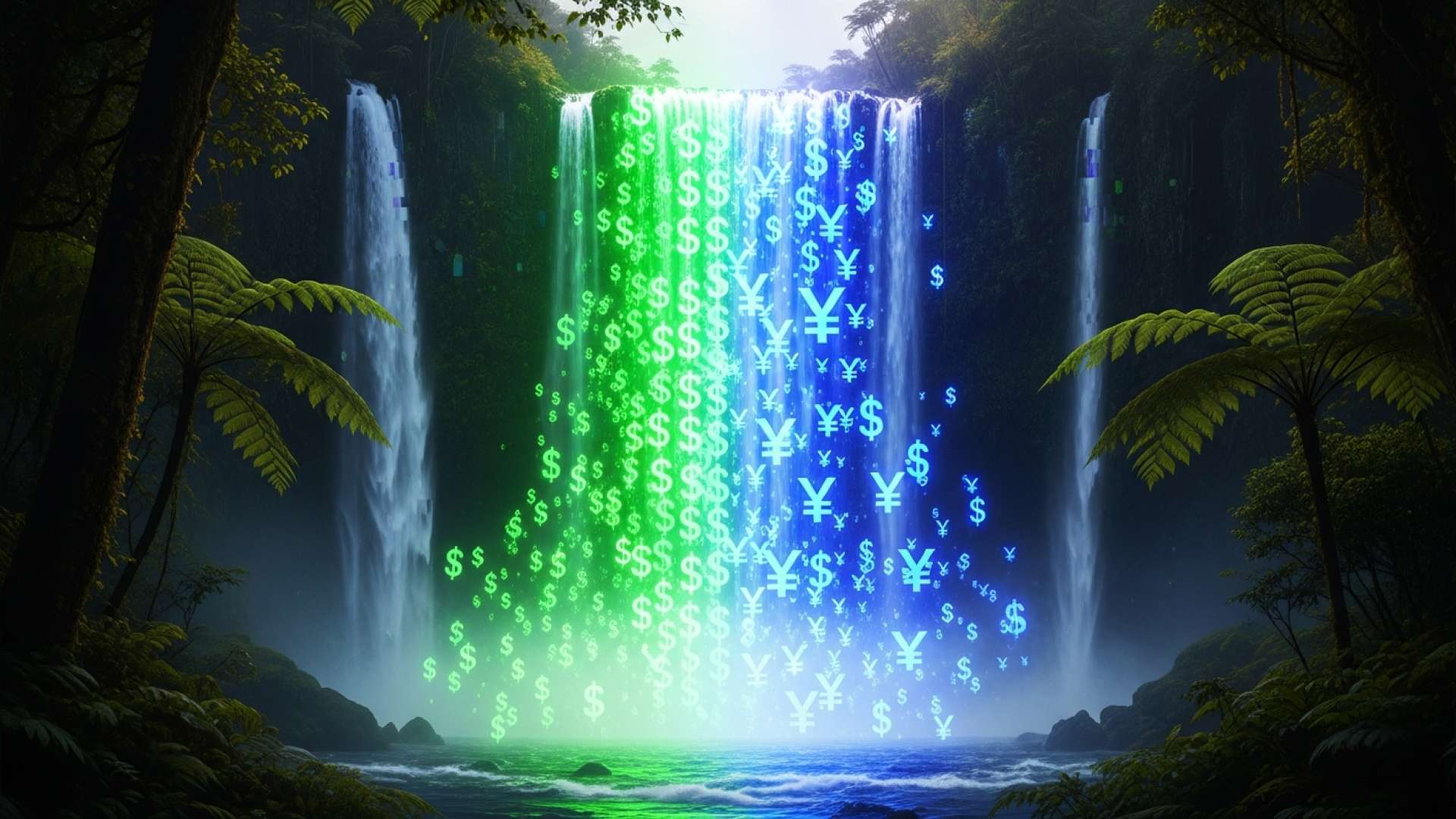 Colón Shatters Records as Dollar Plummets to ¢488