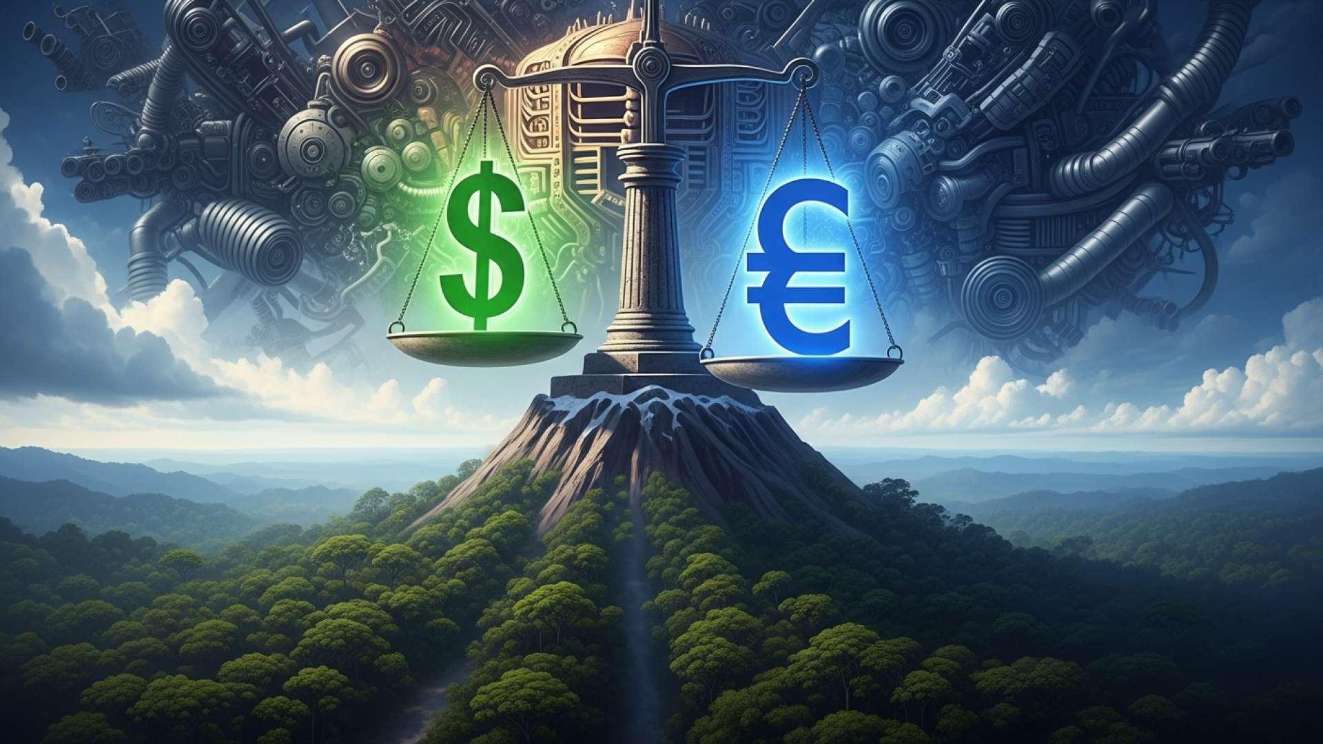 Colón Surges to 17 Year Peak Against Dollar