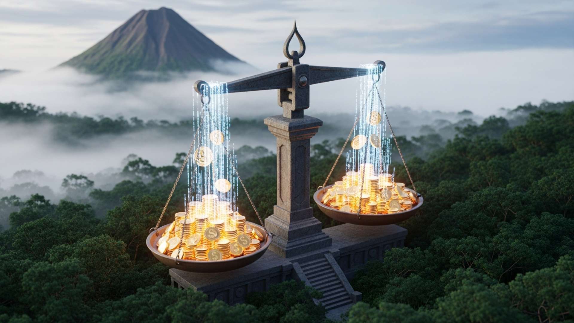 Colón Surges to 20-Year High Creating Economic Winners and Losers