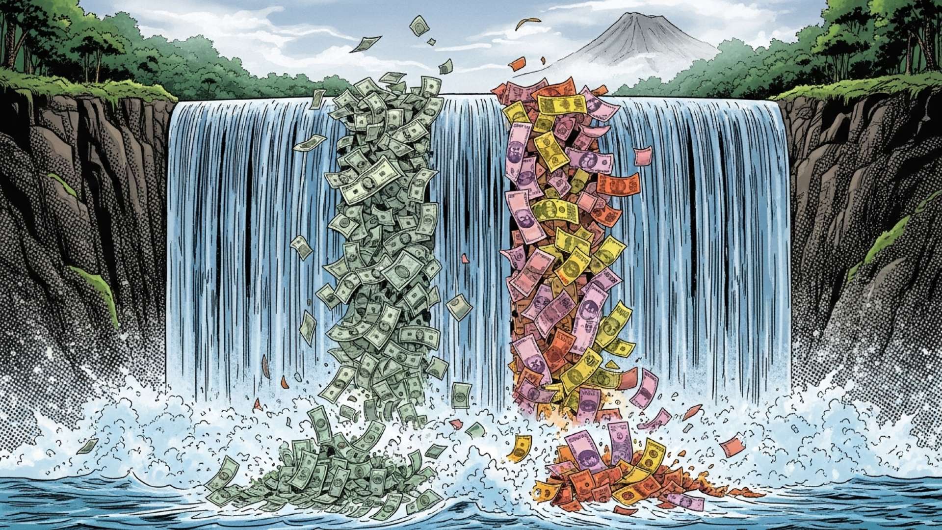 Colón’s Unprecedented Strength Squeezes Costa Rica’s Tourism Industry