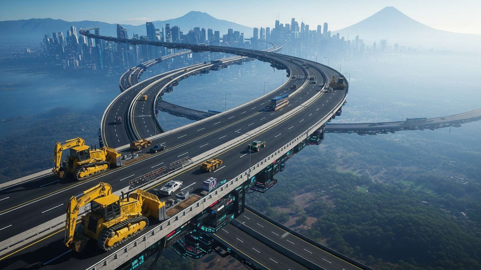 Comptroller Approves Over Quarter Billion for Route 1 Widening