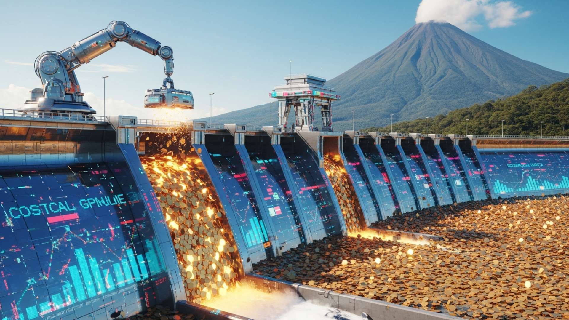 Comptroller Warns of Imminent Return to Strict Fiscal Rule