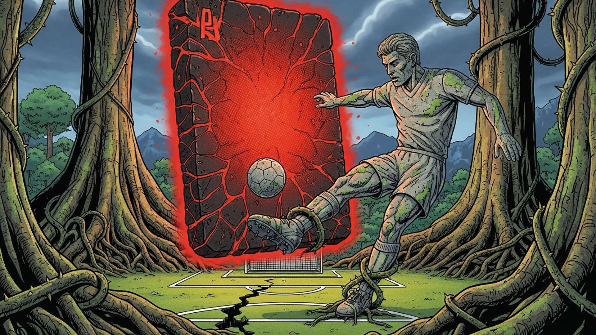 Conflicting Rules Put Saprissa Victory Over Liberia in Jeopardy