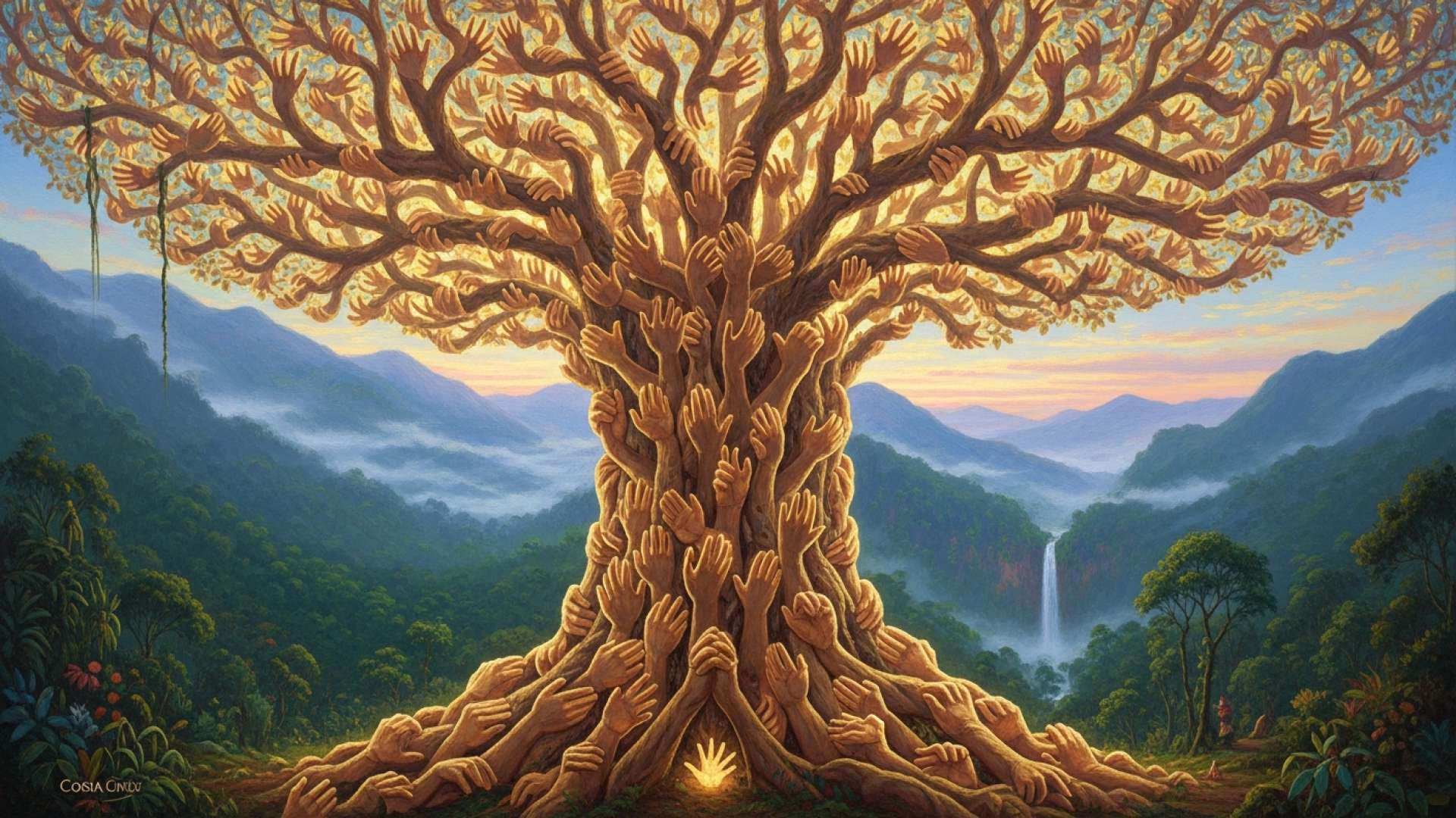 Costa Rica Accelerates Push for National Dignified Care Network