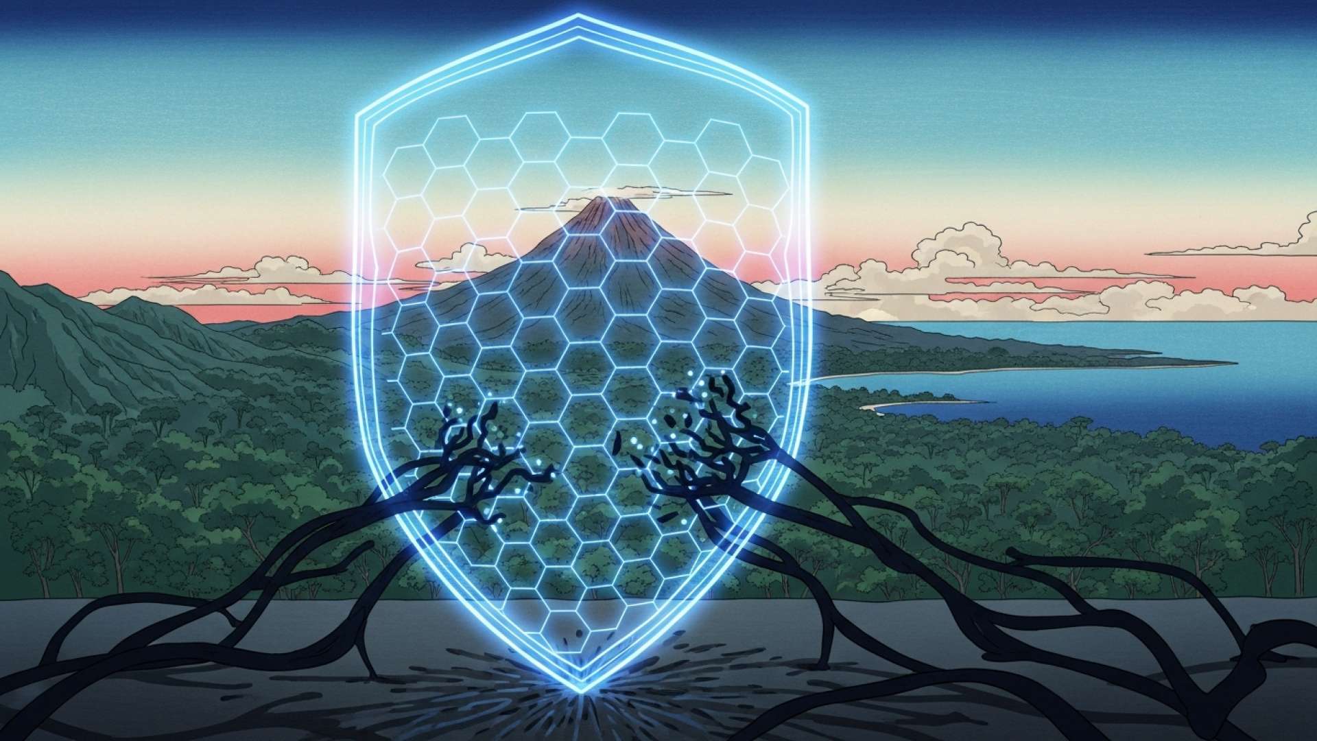 Costa Rica and El Salvador Launch Historic Security Pact