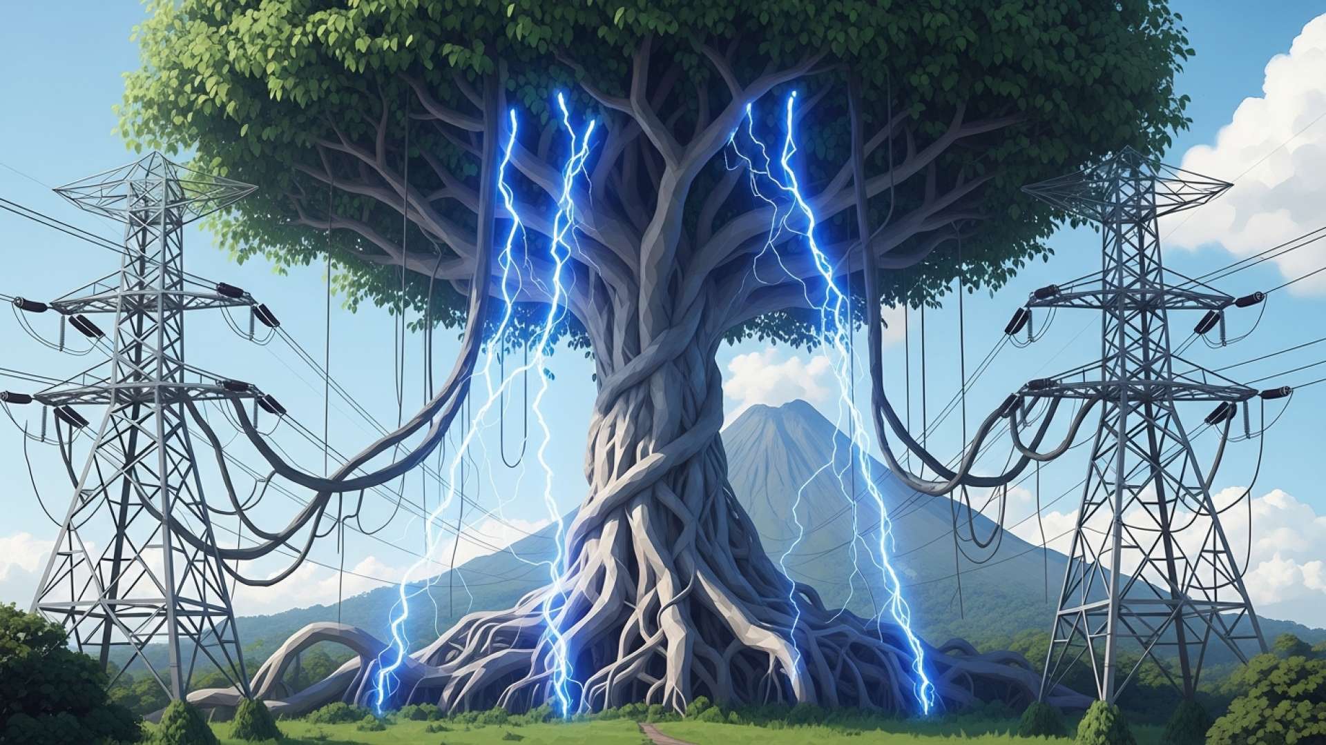 Costa Rica Approves Major Electricity Rate Cuts for 2026