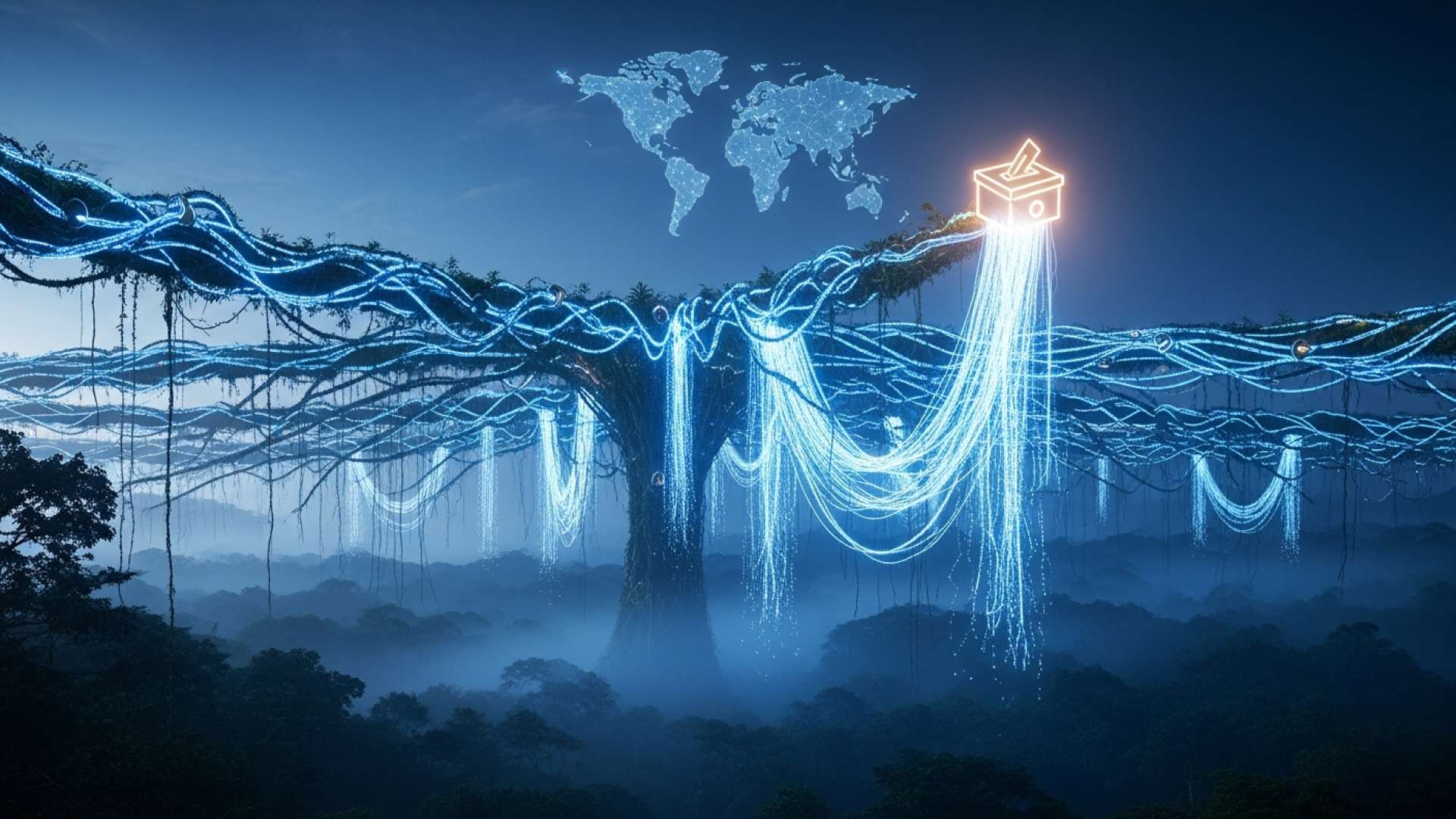 Costa Rica Budgets ¢125 Million for Record-Breaking Global Election