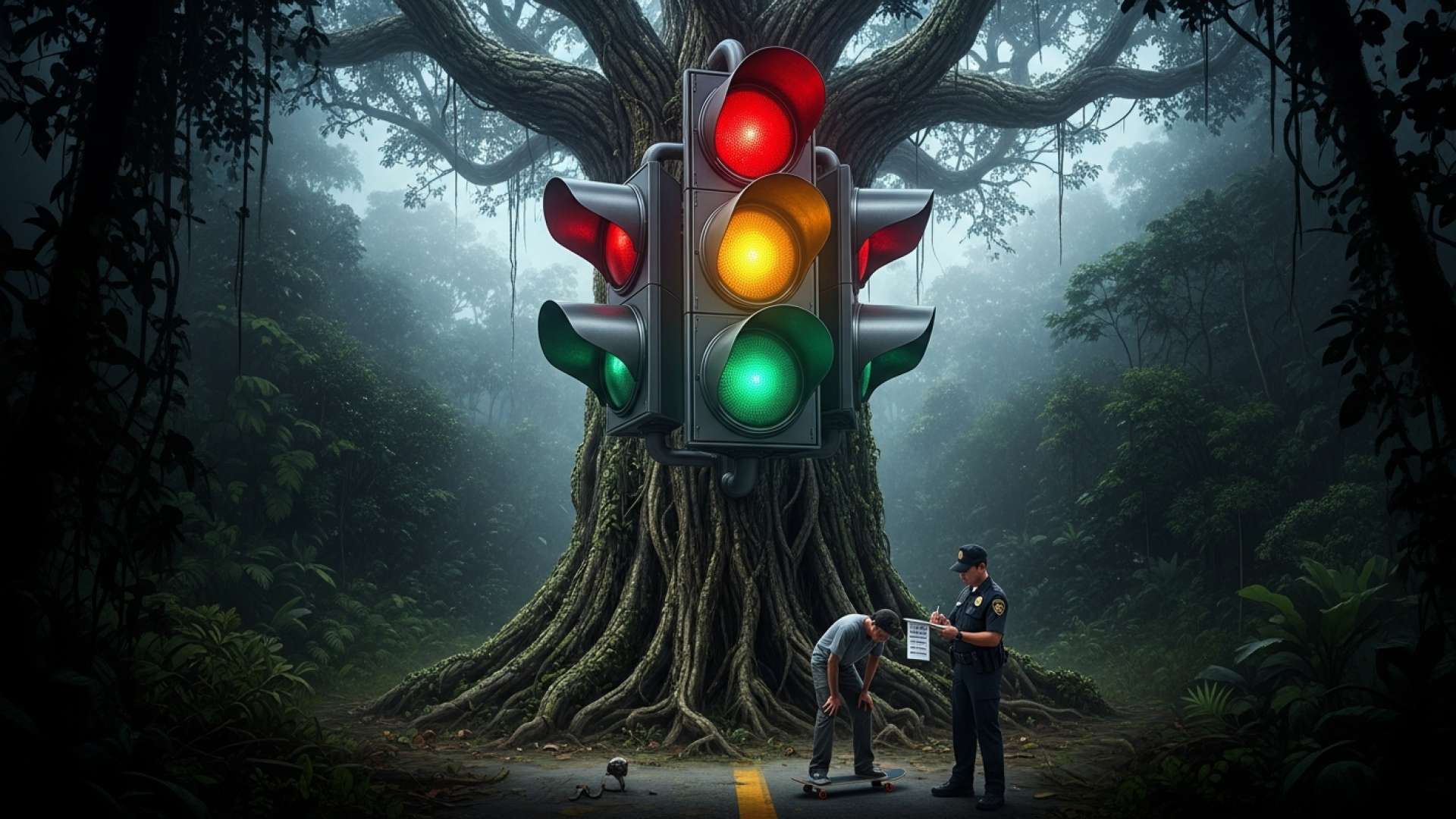 Costa Rica Cracks Down on Street and Sidewalk Skating