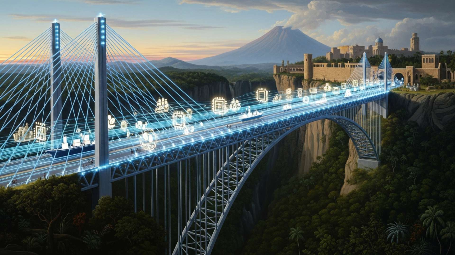 Costa Rica Deepens Israel Ties with Free Trade Pact and Jerusalem Office