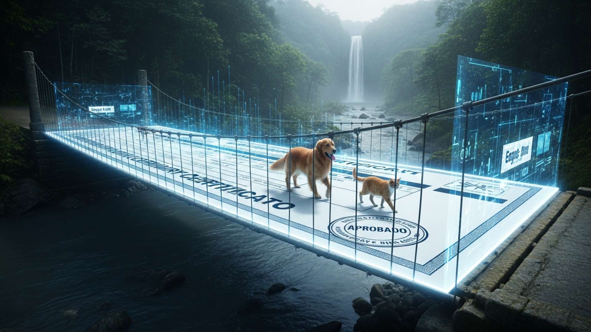 Costa Rica Details Strict Pet Import Health Mandates