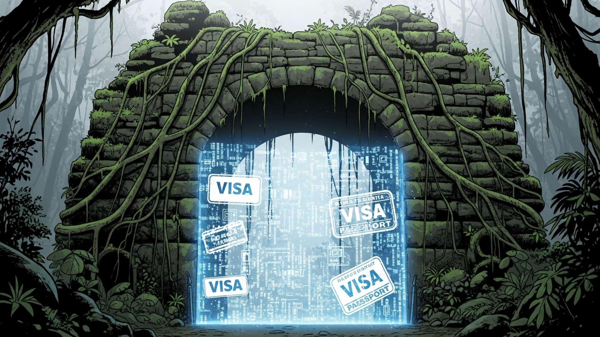 Costa Rica Doubles Tourist Stays While Imposing New Border Checks