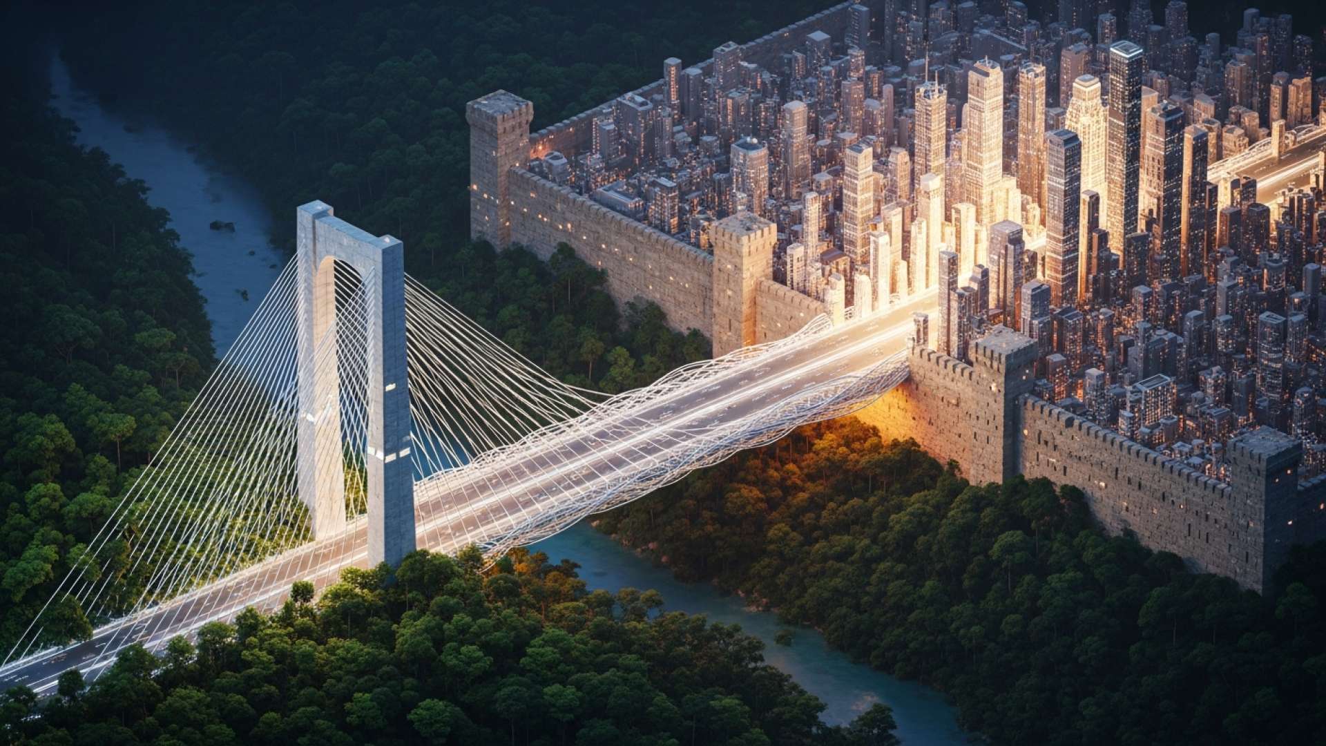 Costa Rica Forges New Economic Path with Israel Trade Agreement