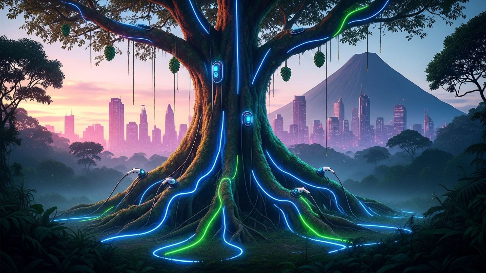 Costa Rica Gas Stations Plan Major Pivot to EV Charging