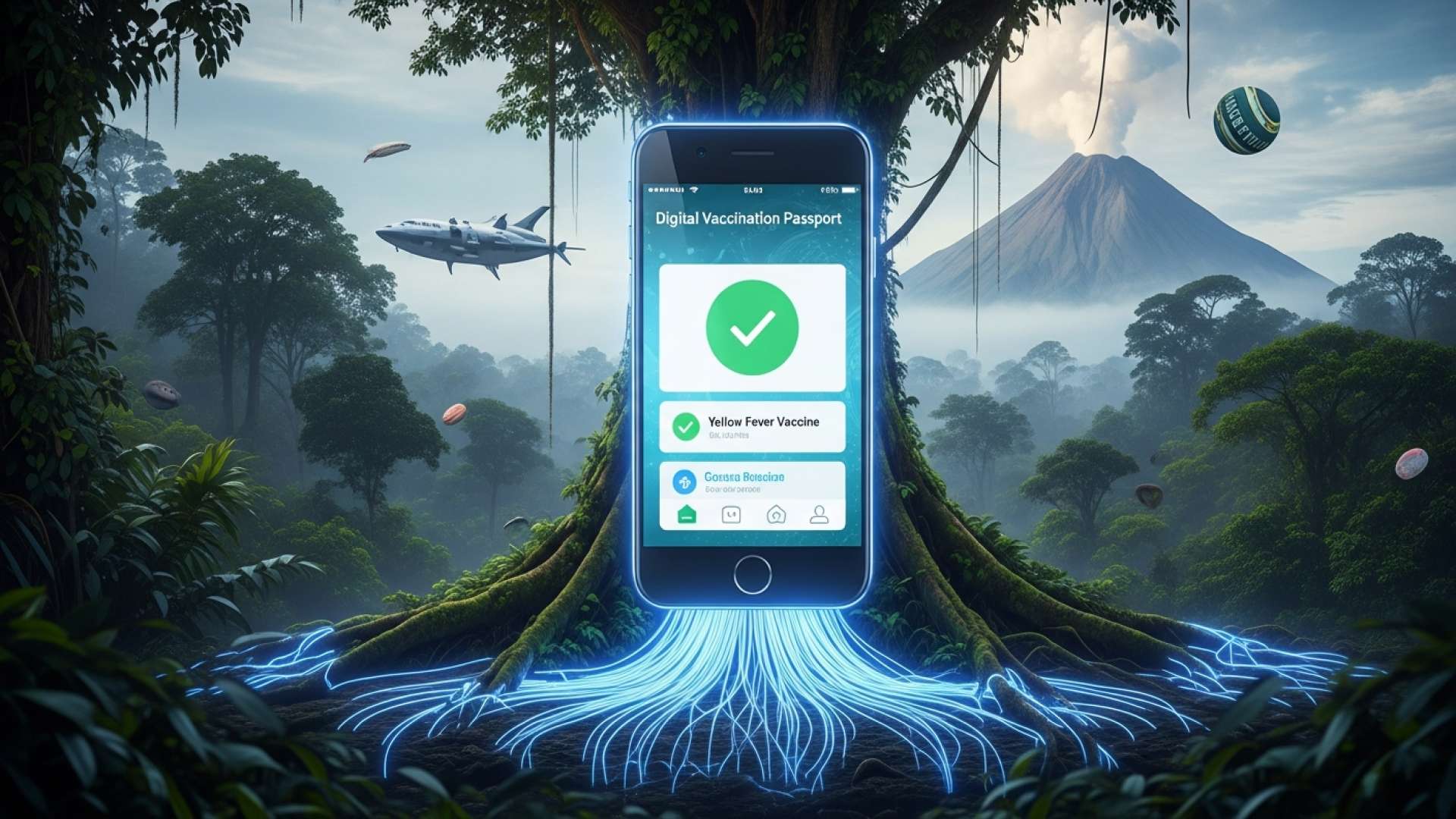 Costa Rica Modernizes Yellow Fever Vaccine Scheduling with New Online System