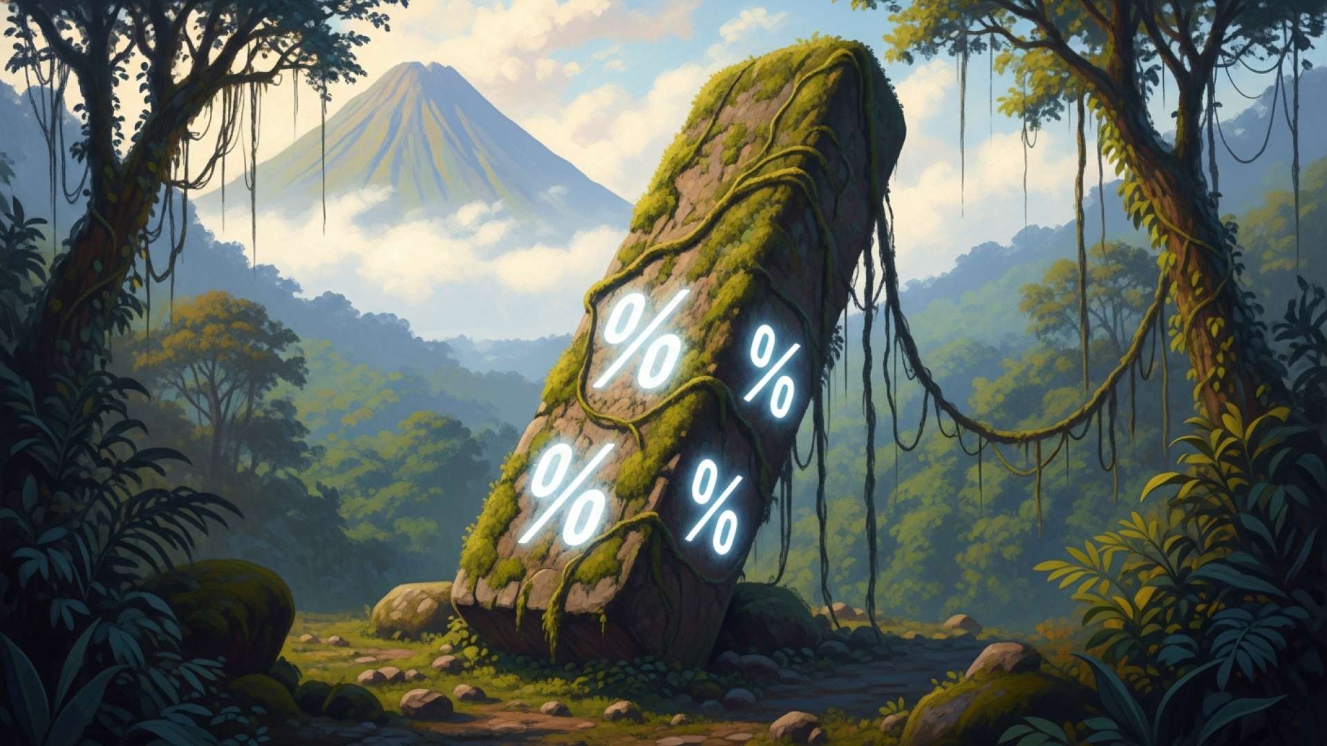 Costa Rica Navigates Deflation as OECD Projects New Rate Cuts