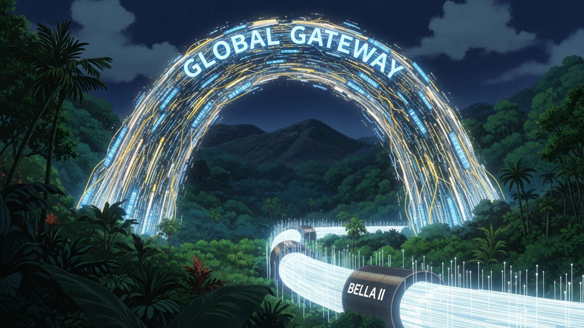 Costa Rica Quadruples Global Connectivity in Landmark Digital Deal