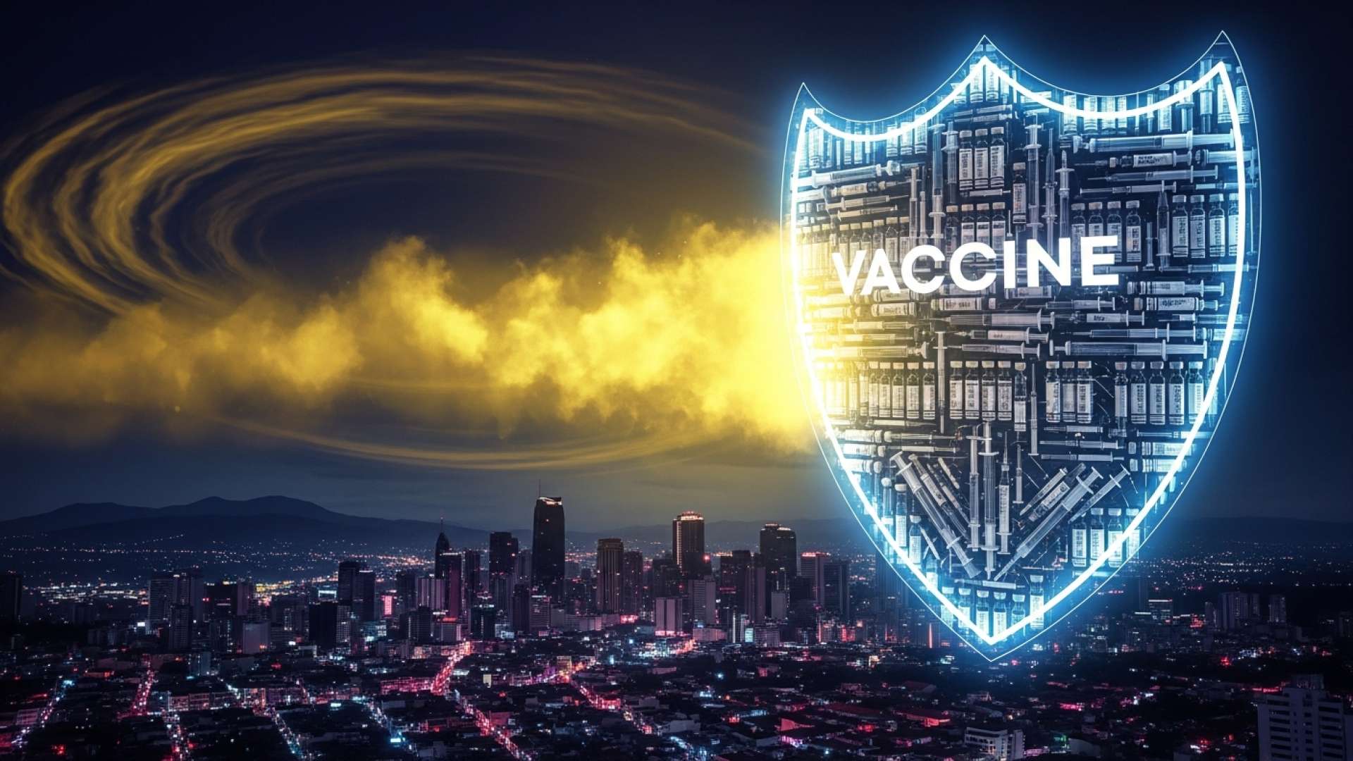 Costa Rica Ramps Up Yellow Fever Vaccinations Amid Travel Rush