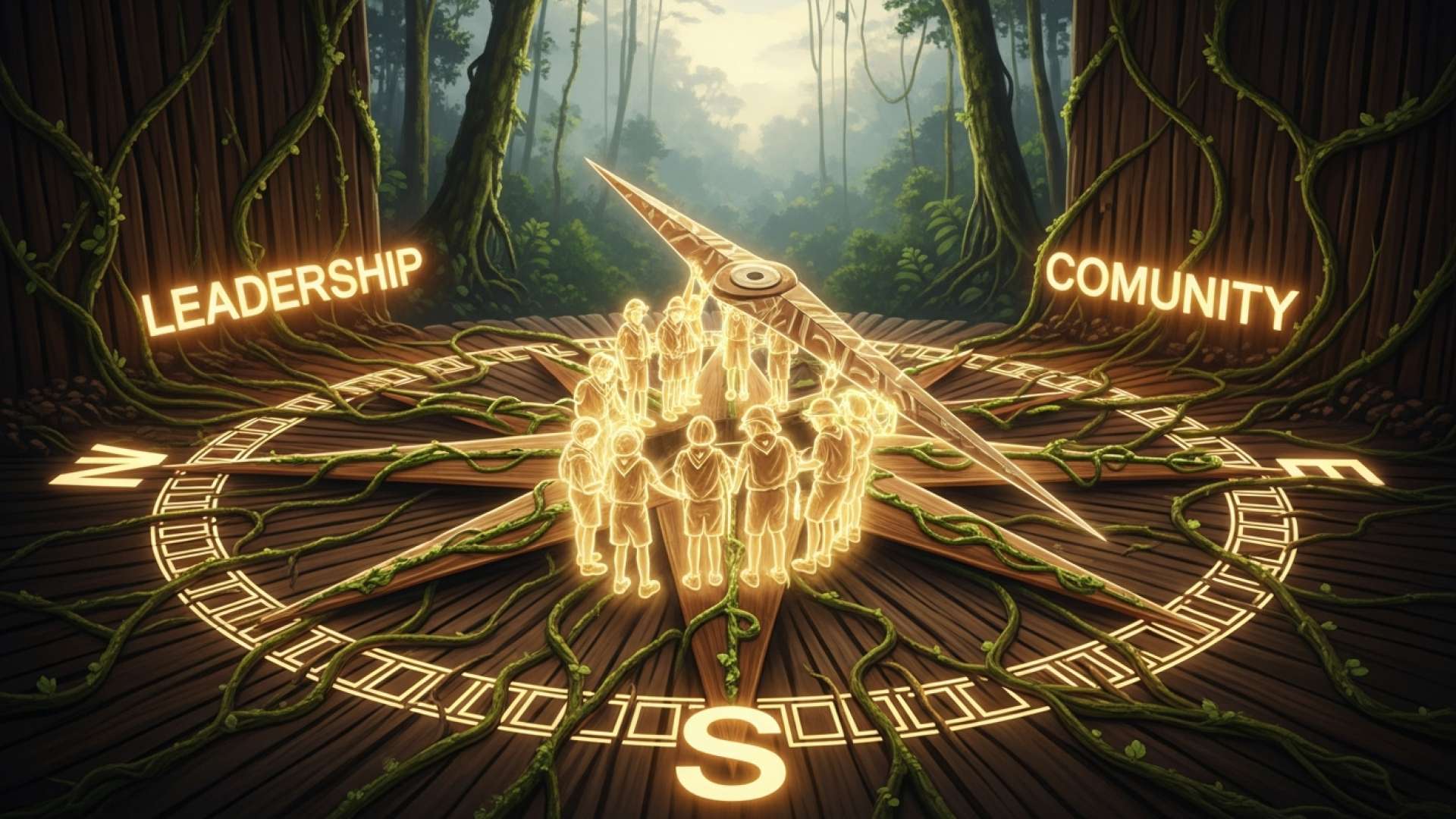 Costa Rica Scouts Launch Retail Venture to Fund Youth Mission