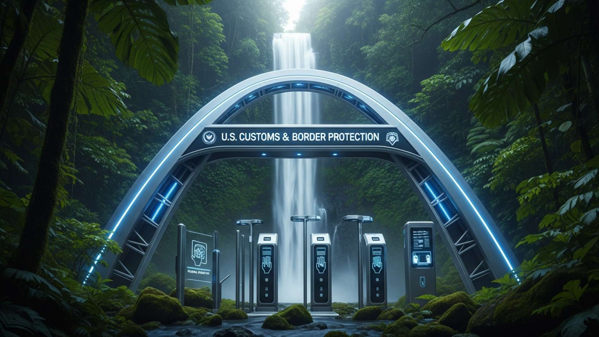 Costa Rica Secures Coveted Spot in US Global Entry Program