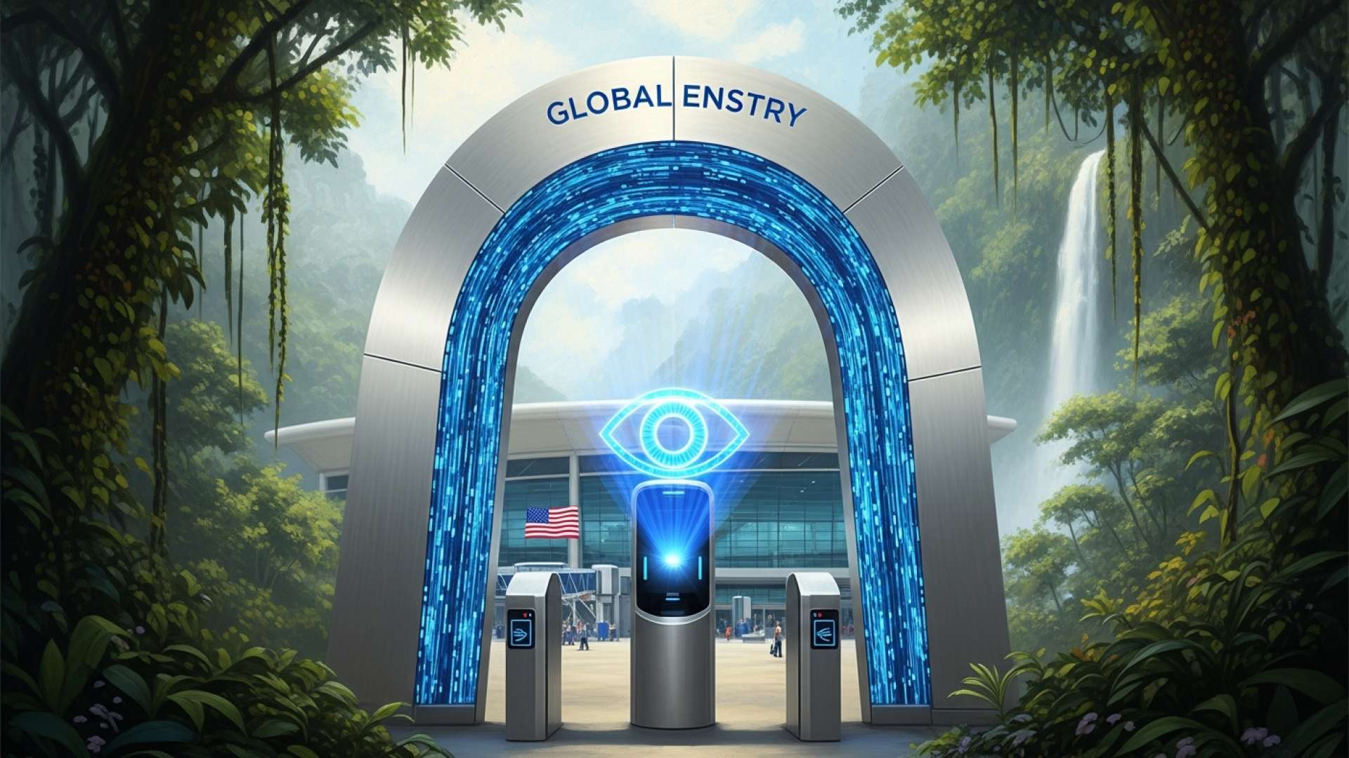 Costa Rica Secures Global Entry Access Boosting US Travel and Trade