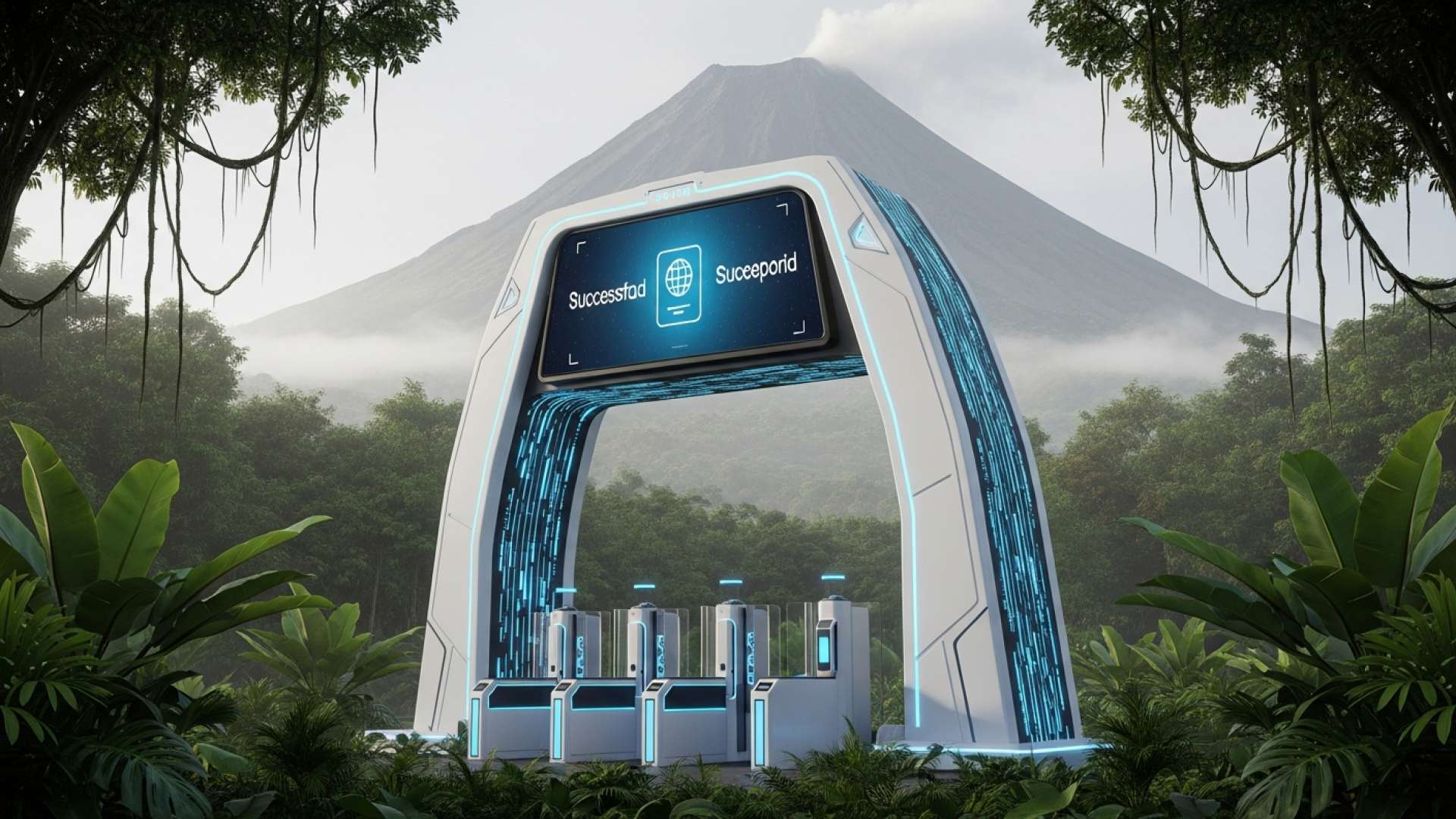 Costa Rica Secures Prestigious US Global Entry Access