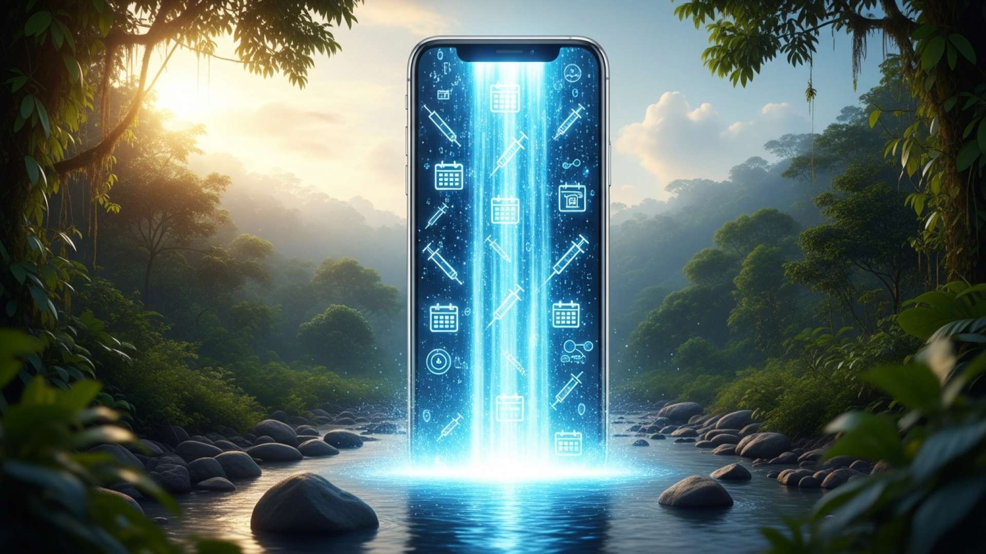 Costa Rica Streamlines Yellow Fever Vaccine Access with New Online System