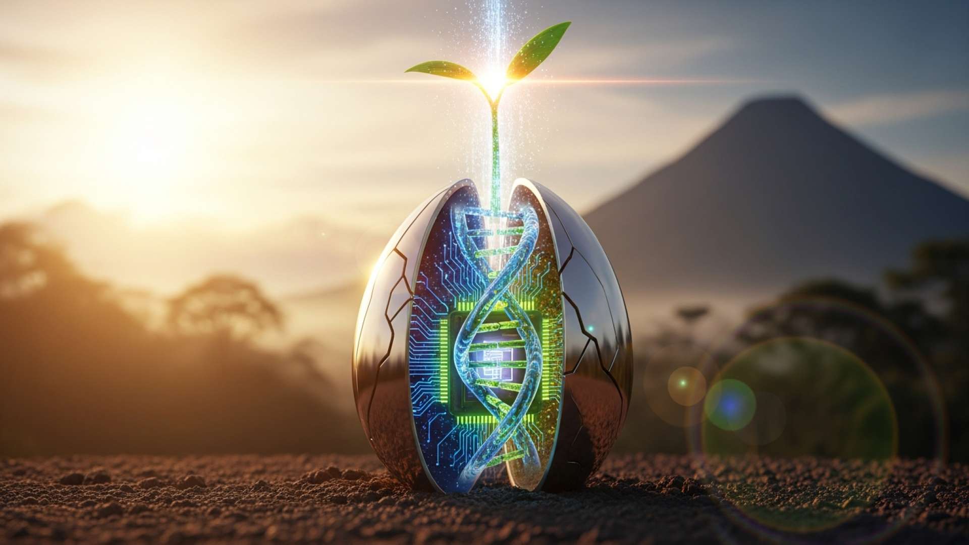 Costa Rica Targets Global Agritech Giants in Major Investment Push