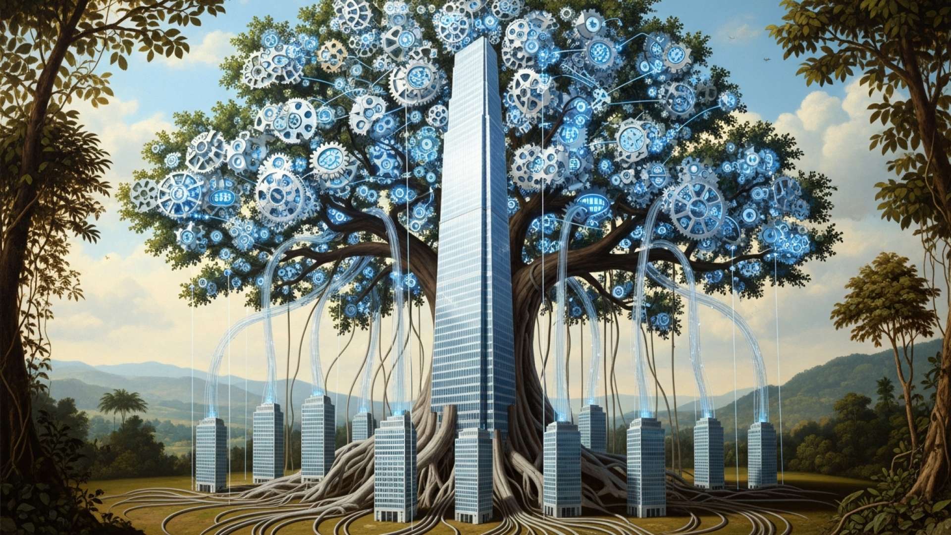 Costa Rican Brands Challenge Franchise Market Dominance