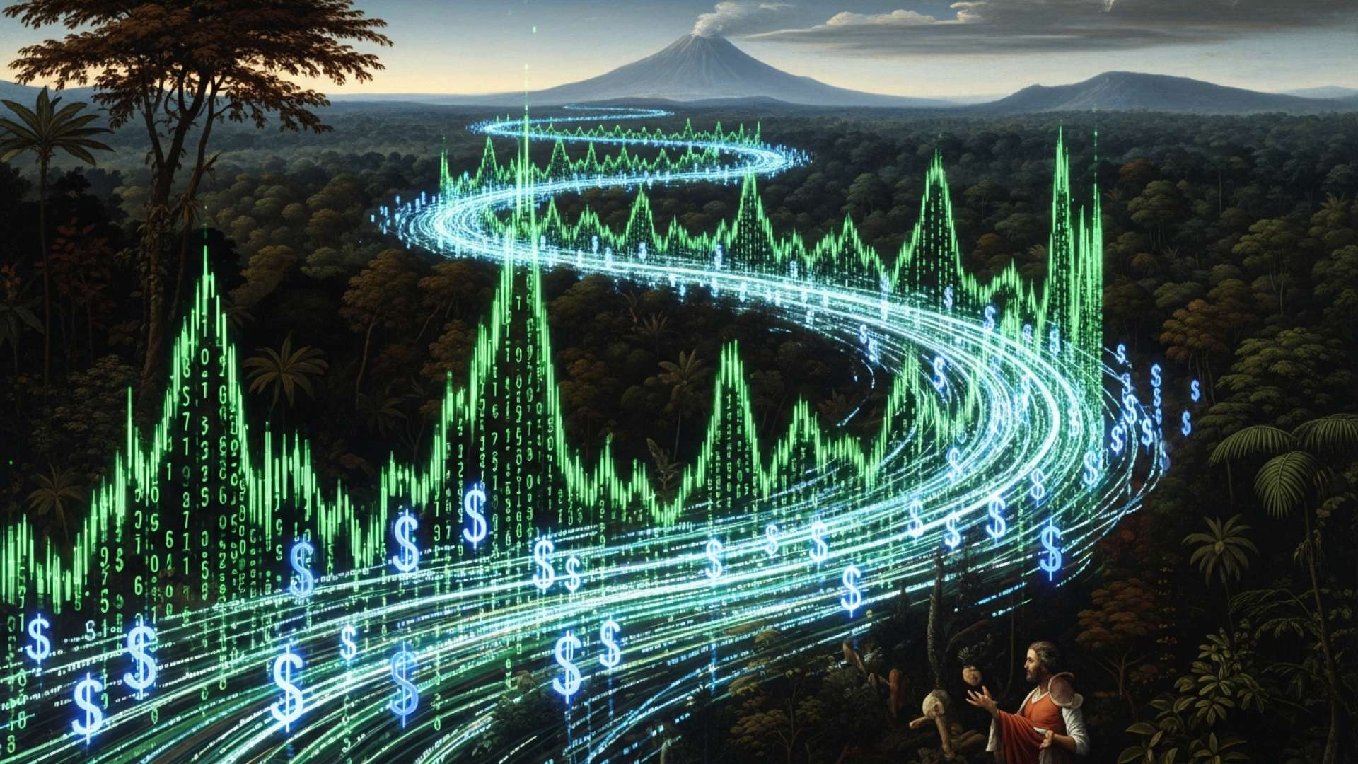 Costa Rican Colón Reverses Trend With Slight Dollar Rise