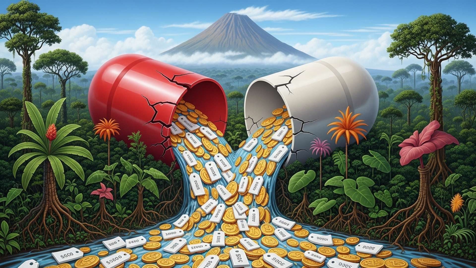 Costa Rican Congress Passes Landmark Bill to Lower Medication Costs