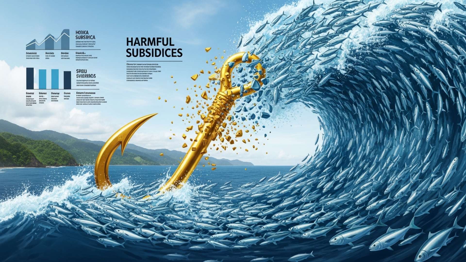 Costa Rican Diplomat to Chair Landmark WTO Fisheries Committee