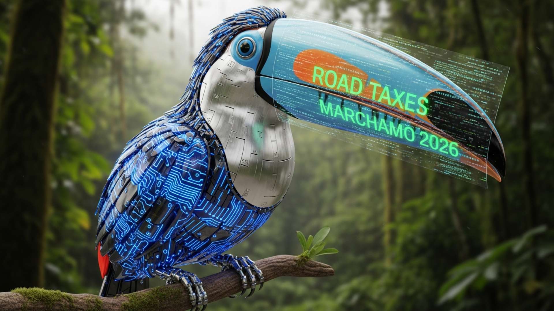 Costa Rican Drivers Face Looming Marchamo Deadline