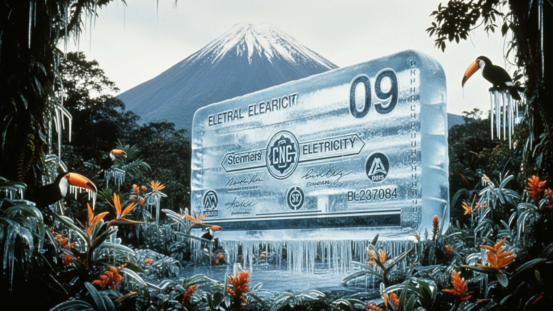 Costa Rican Electricity Bills Set for Historic Third Consecutive Drop