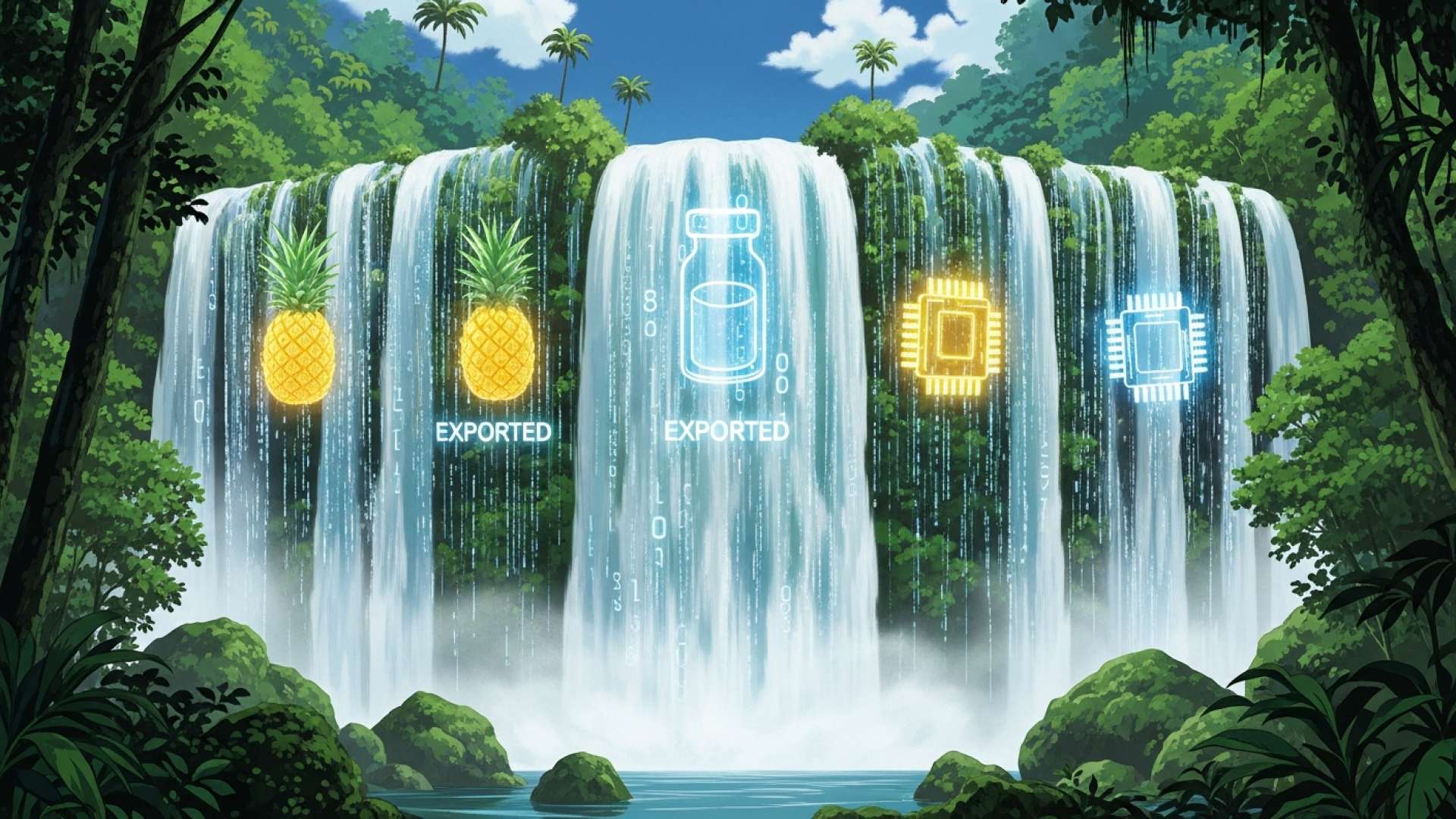 Costa Rican Exporters Champion Innovation Amid Global Headwinds