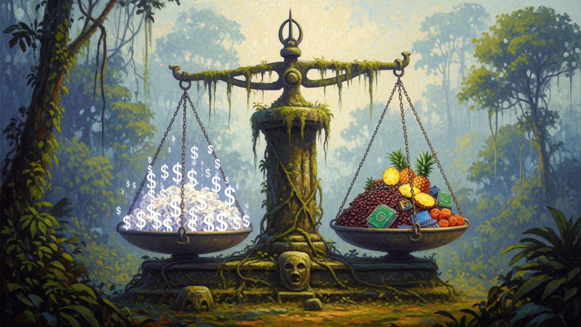 Costa Rican Exporters Declare Breaking Point Over Low Dollar