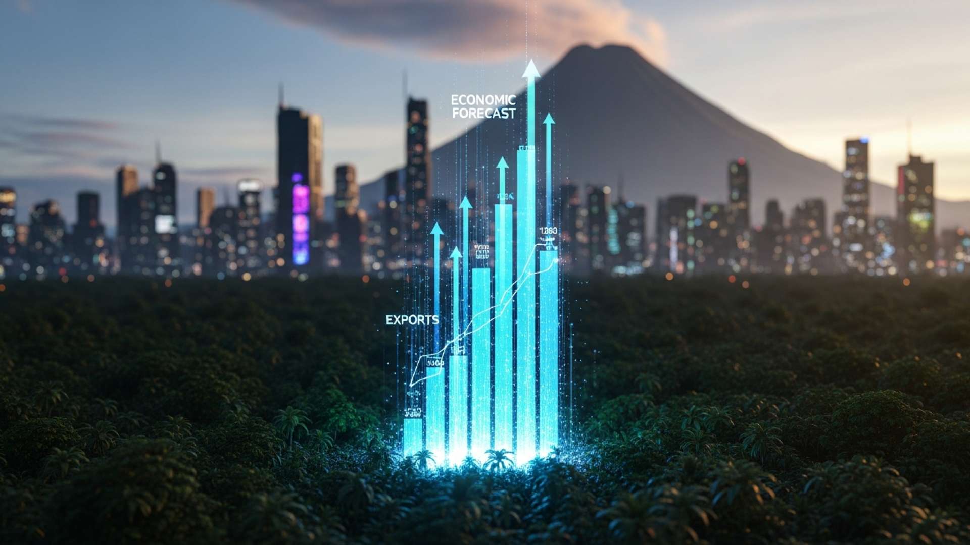 Costa Rican Exports Poised for Record $35 Billion Finish