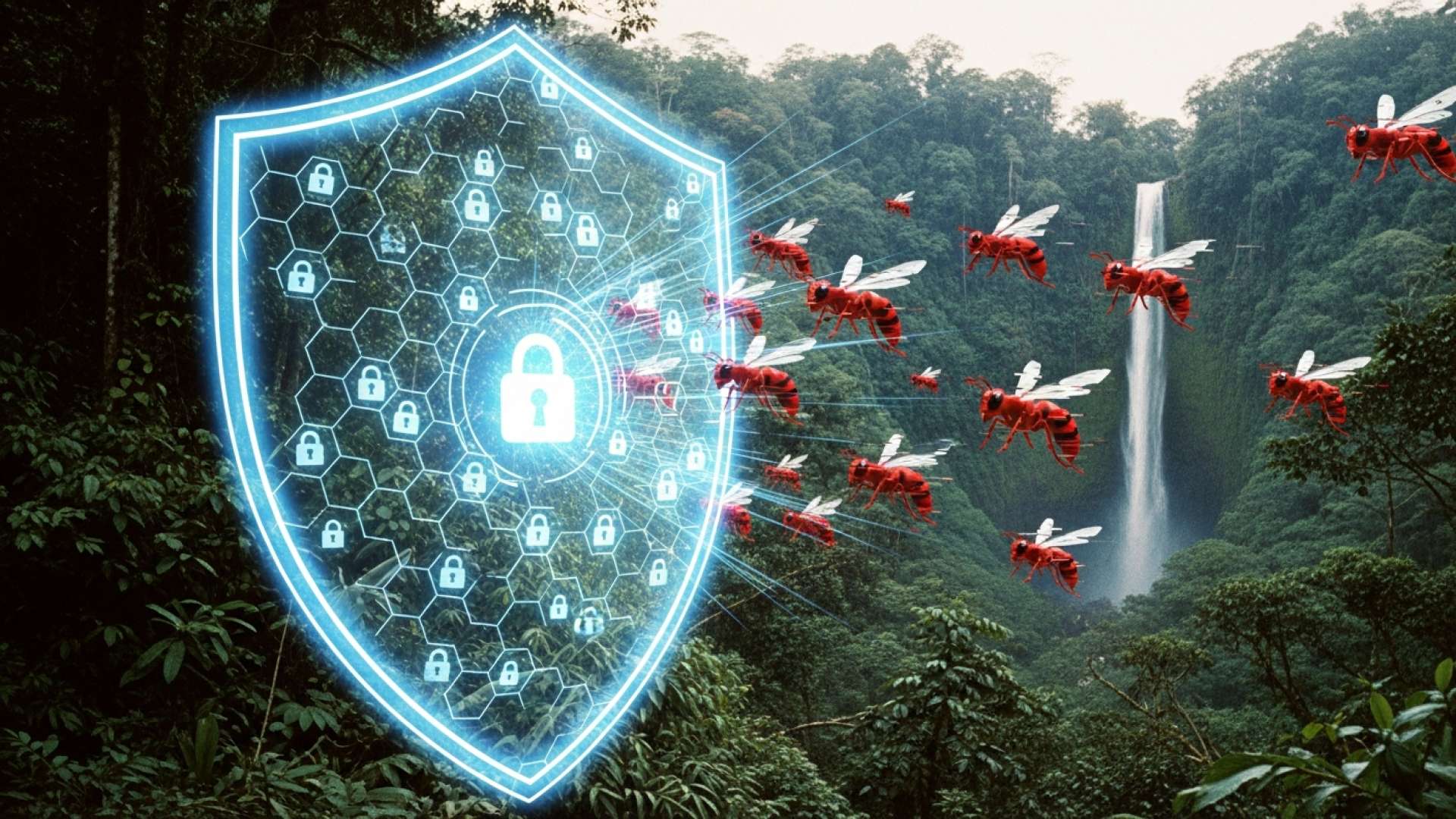 Costa Rican Firms Confront Escalating Cyber Threats