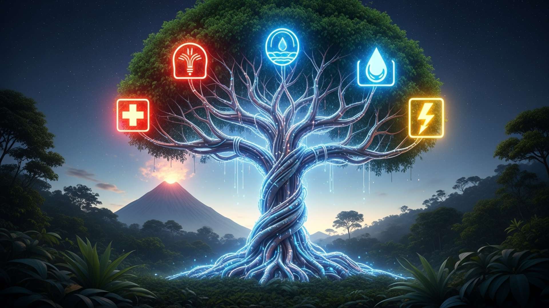 Costa Rican Government Announces Extended Year-End Holiday Shutdown