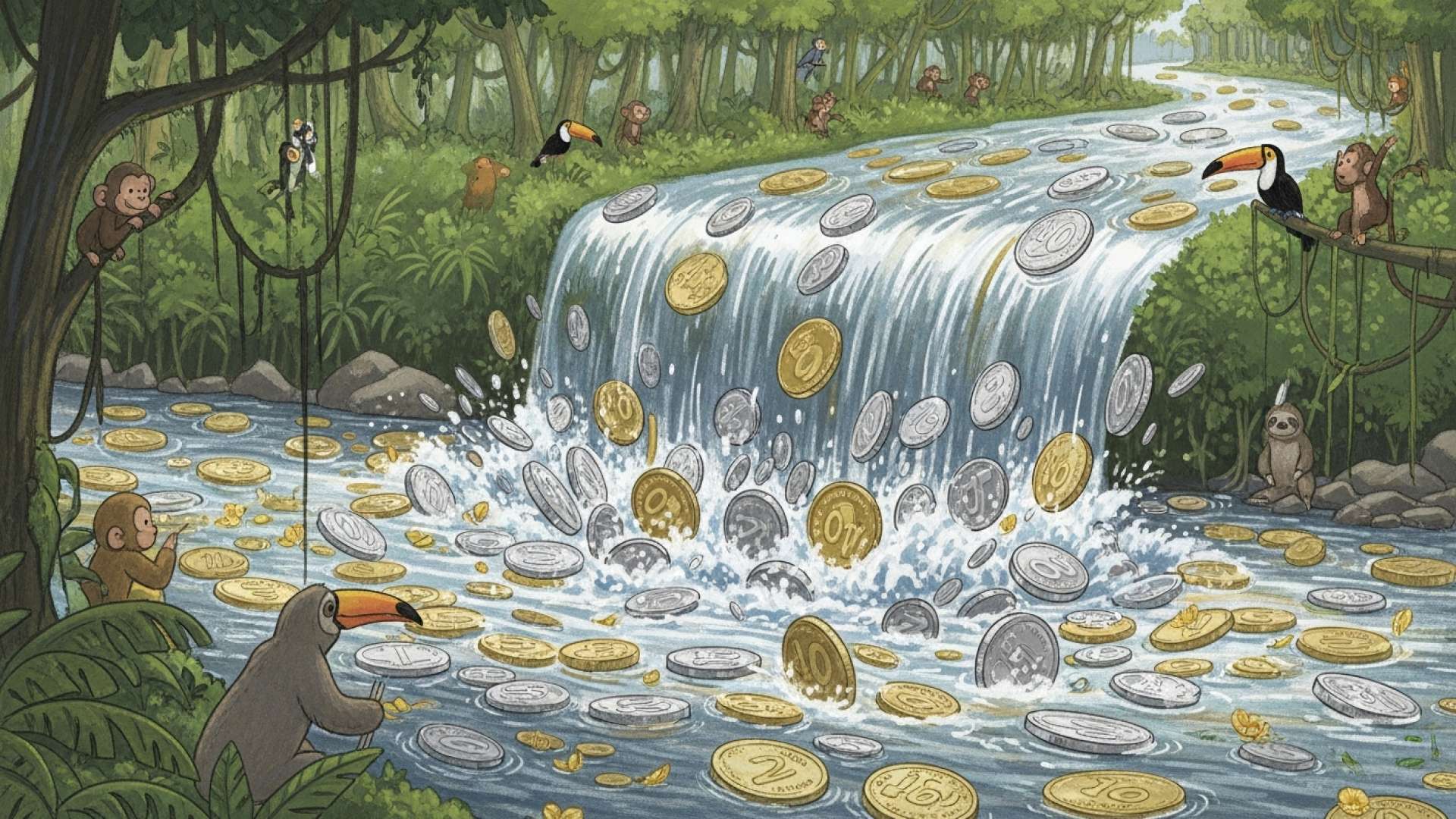 Costa Rican Industry Faces Perfect Storm of Economic Challenges