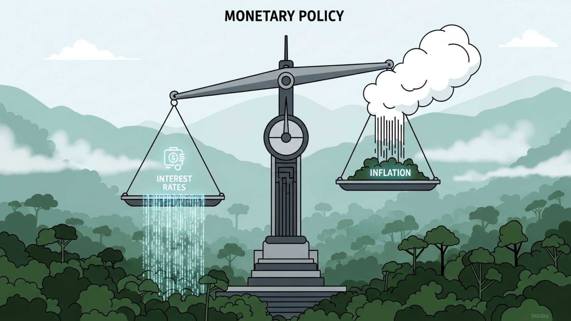 Costa Rican Lending Rates Defy Central Bank Cuts