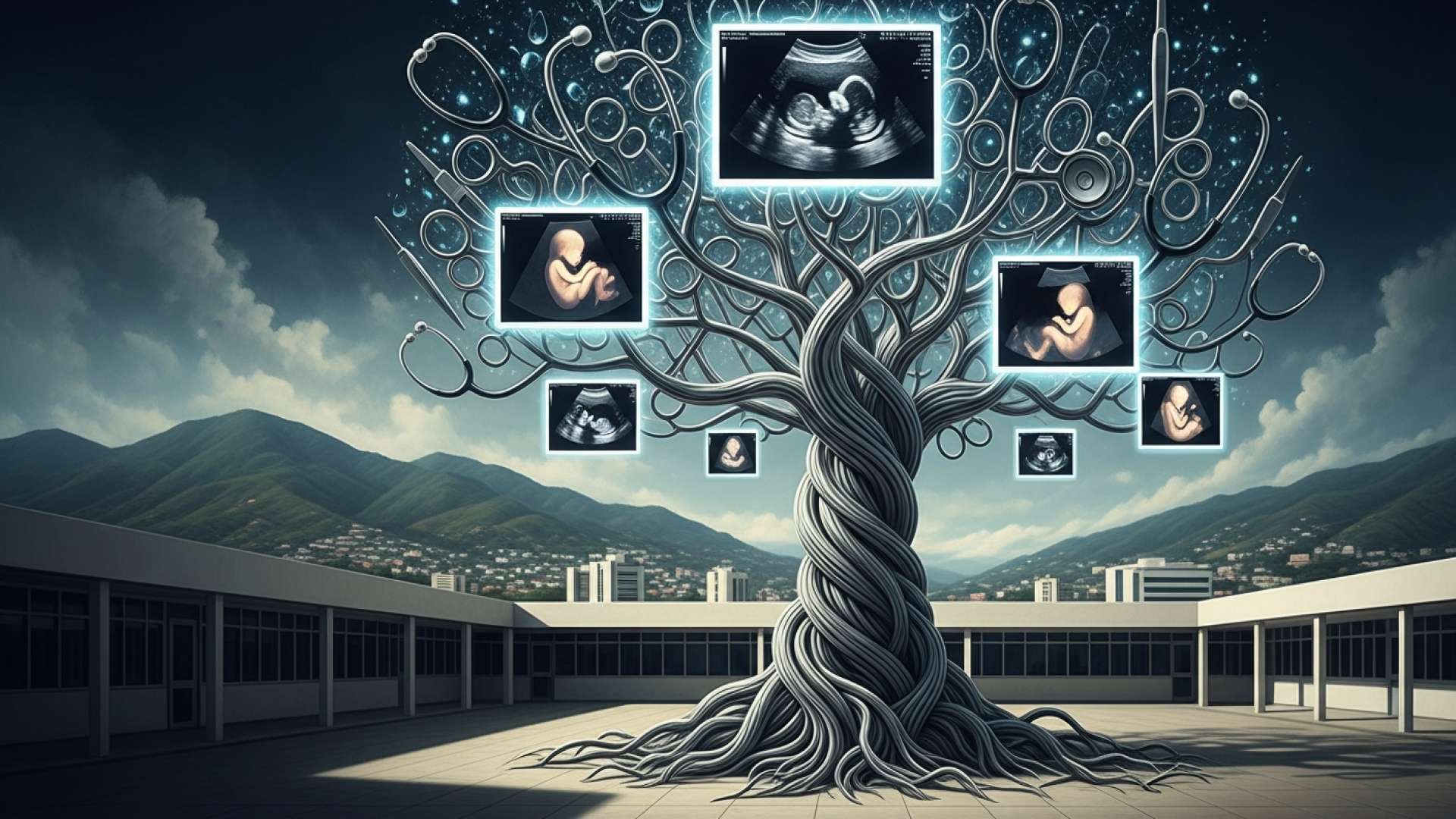 Costa Rican Medicine Mourns Loss of Pioneering Gynecologist