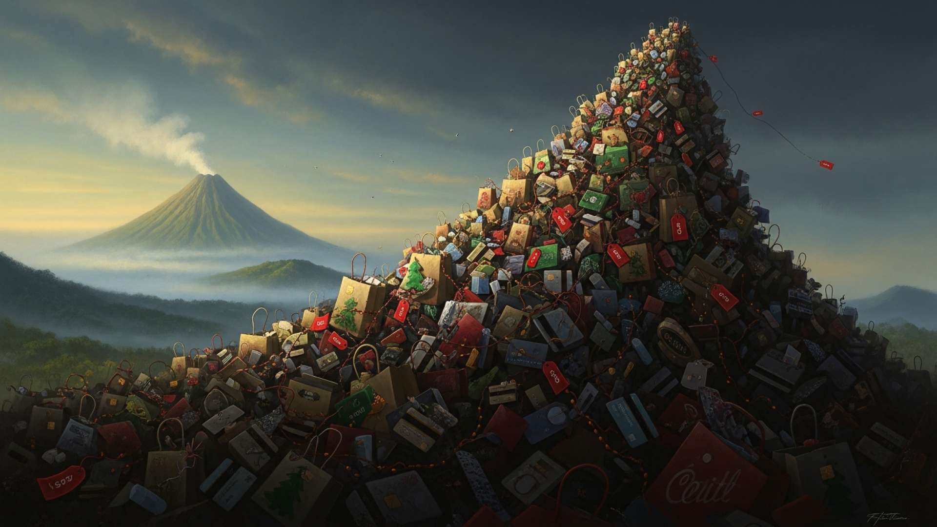 Costa Rican Retail Giant Injects ₡115 Million into Holiday Economy