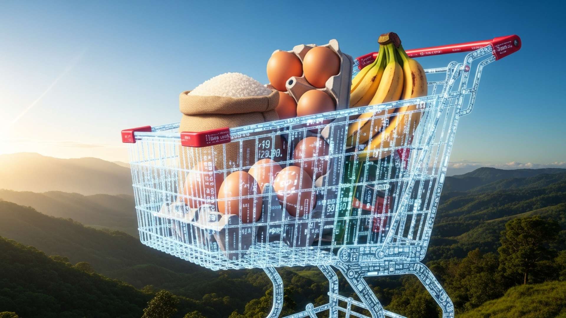 Costa Rican Shoppers Face 30 Percent Price Gap on Basic Goods