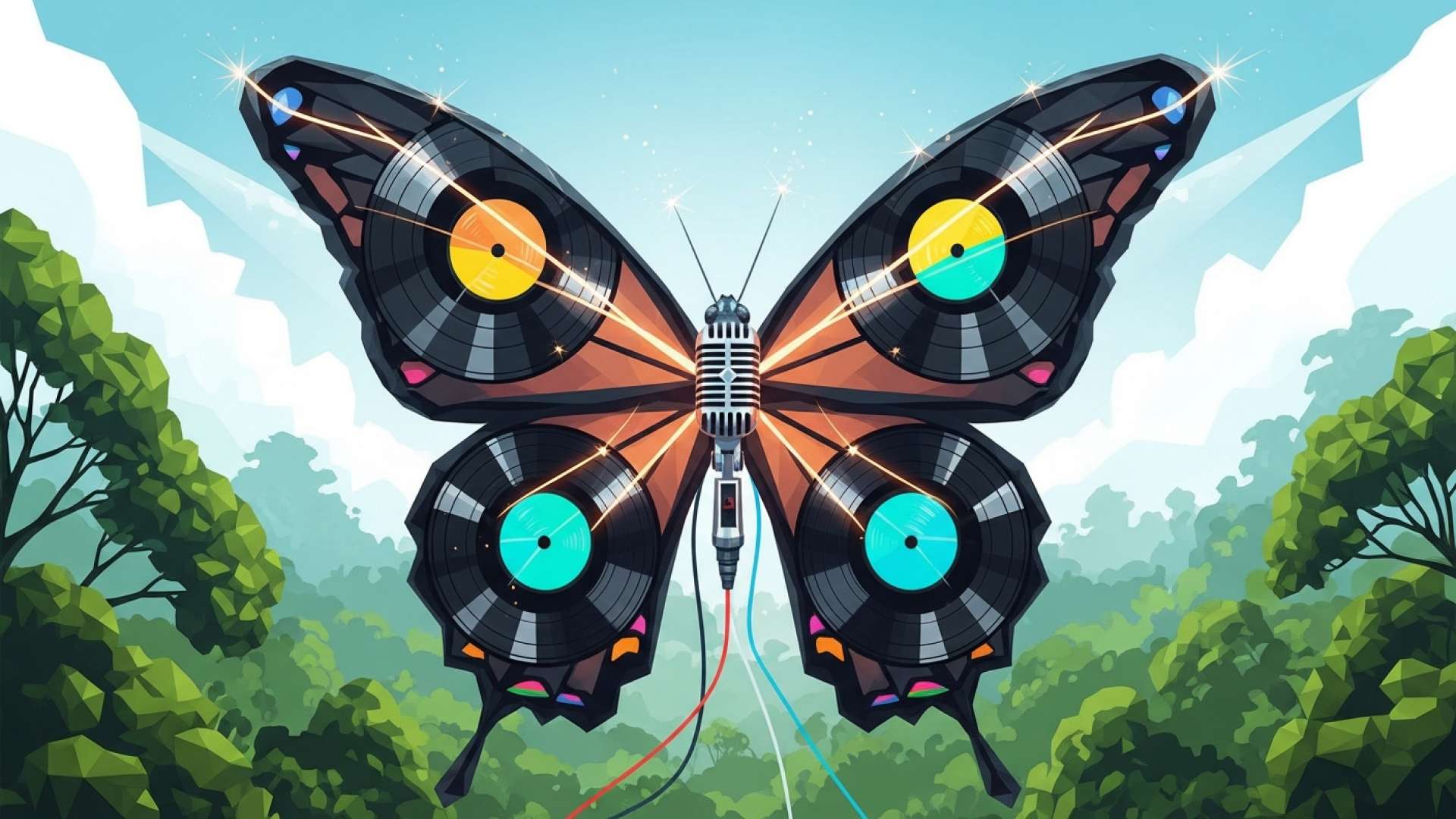 Costa Rican Star Shantty Joins Global Music Powerhouse UMPG