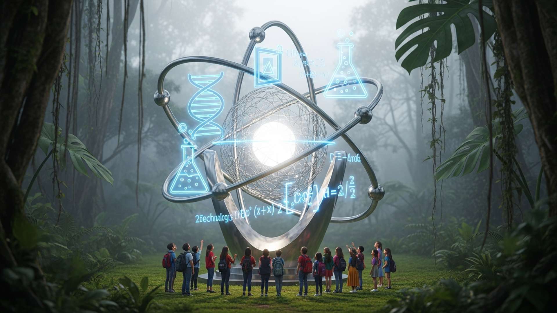 Costa Rican Teen Secures Bronze at Global Science Olympiad