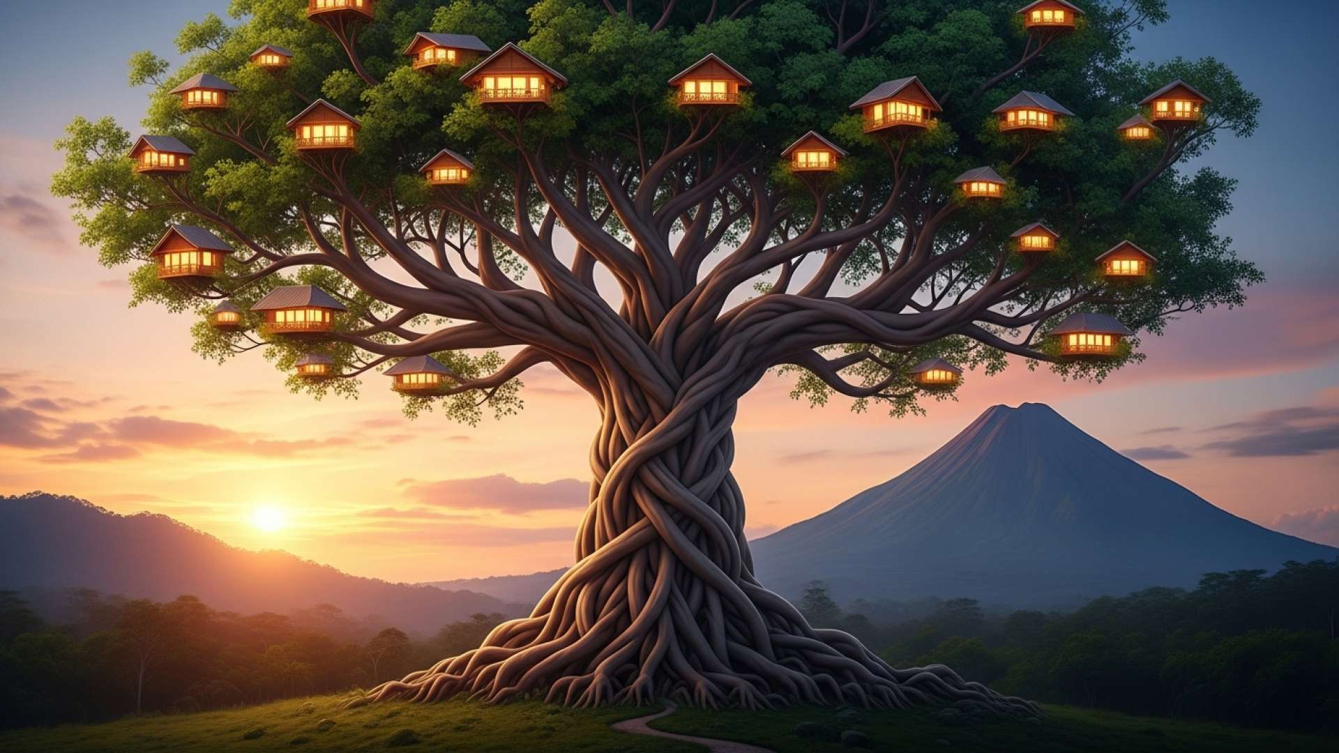 Costa Rican Waterfall Named Among World’s Best for Second Year