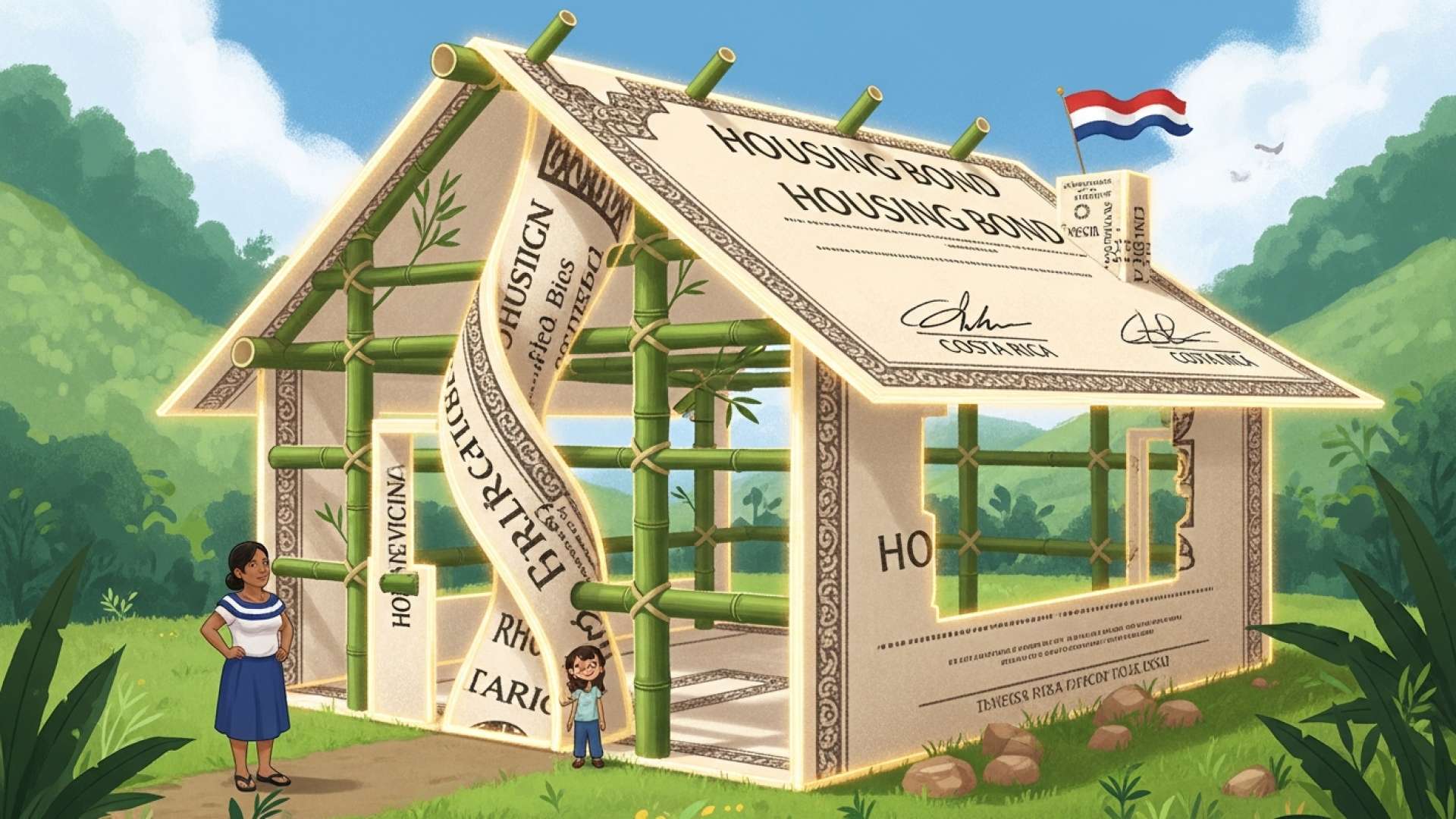 Costa Rica’s Housing Strategy Focuses on Alajuela and Limón