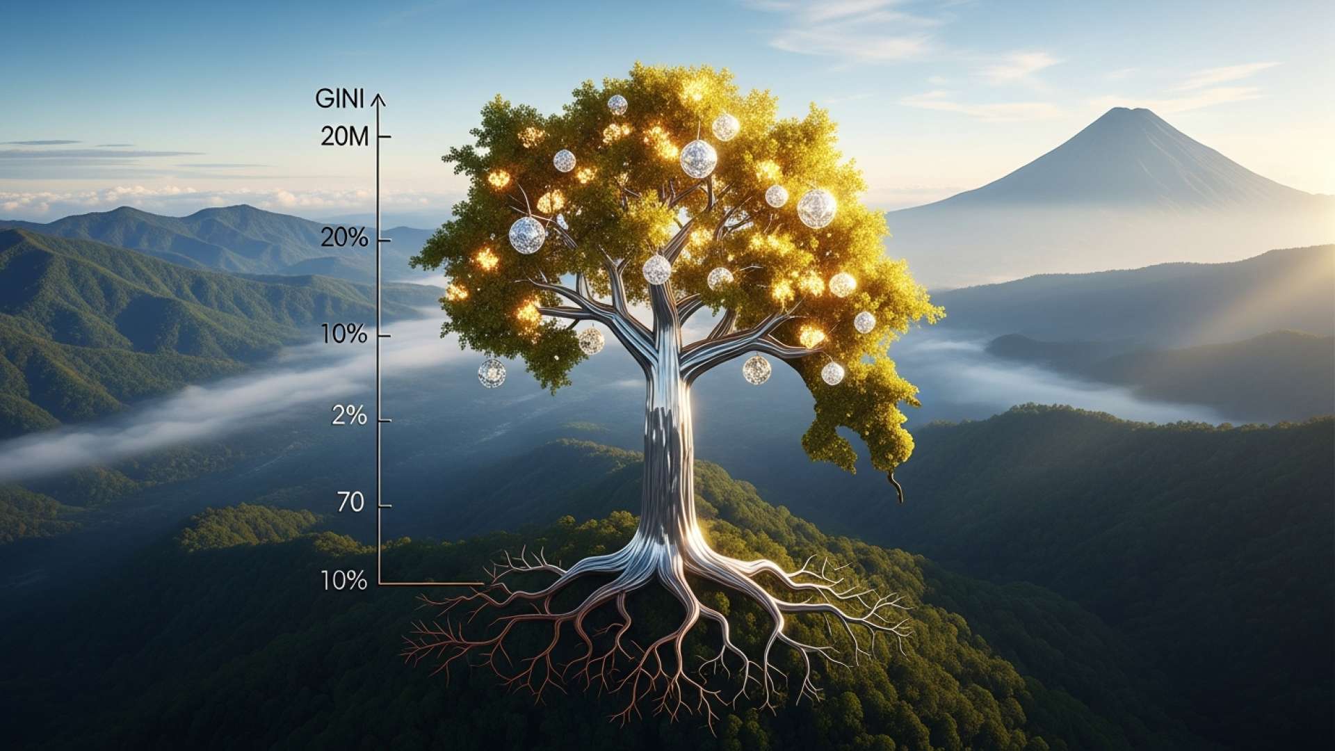 Costa Rica’s Middle Class Redefined by New National Income Survey
