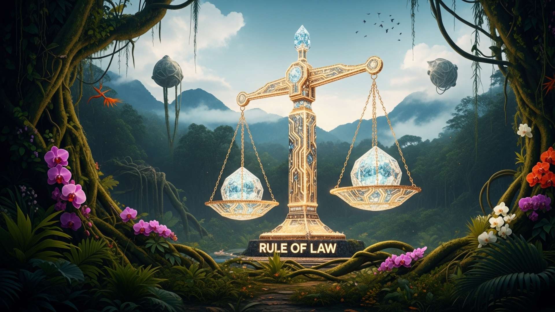 Costa Rica’s Top Rights Court on Brink of Shutdown